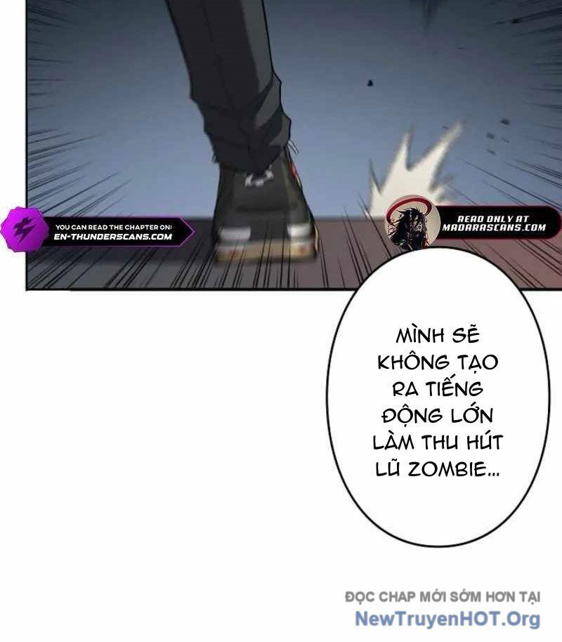 Hồi Quy Tận Thế Báo Thù [Chap 1-22]