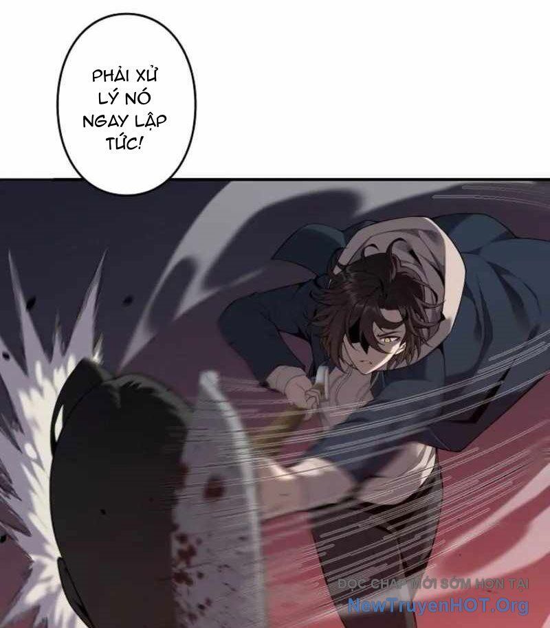 Hồi Quy Tận Thế Báo Thù [Chap 1-22]