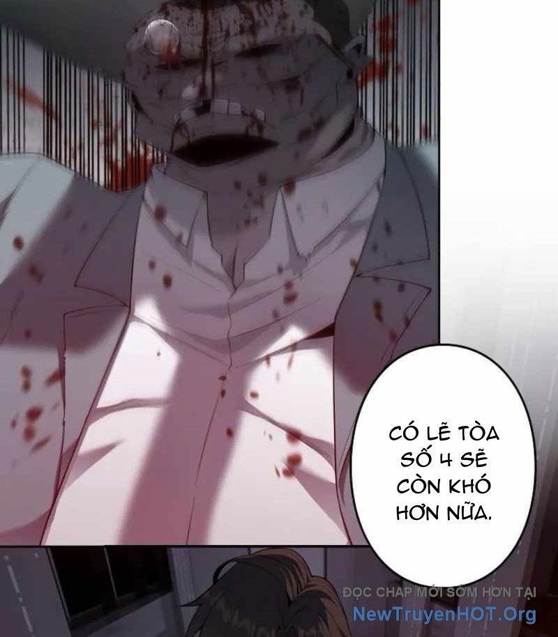 Hồi Quy Tận Thế Báo Thù [Chap 1-22]