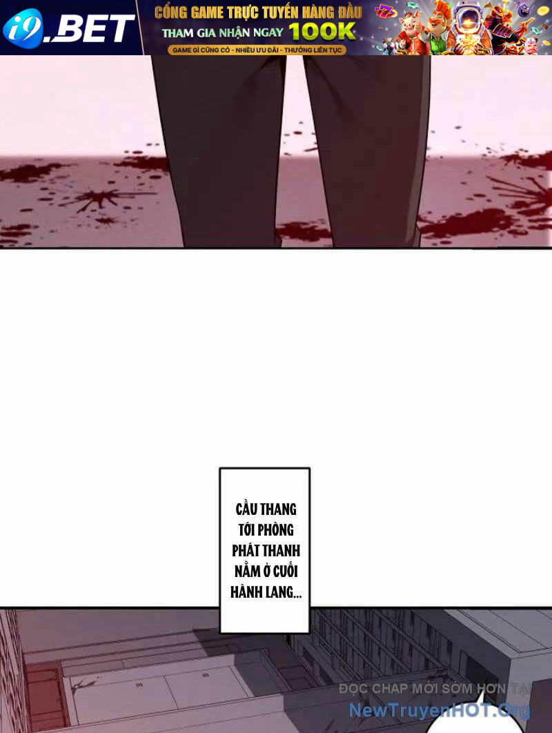 Hồi Quy Tận Thế Báo Thù [Chap 1-22]