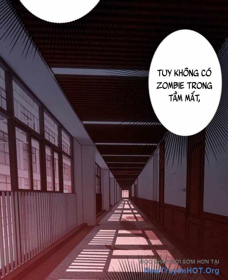 Hồi Quy Tận Thế Báo Thù [Chap 1-22]