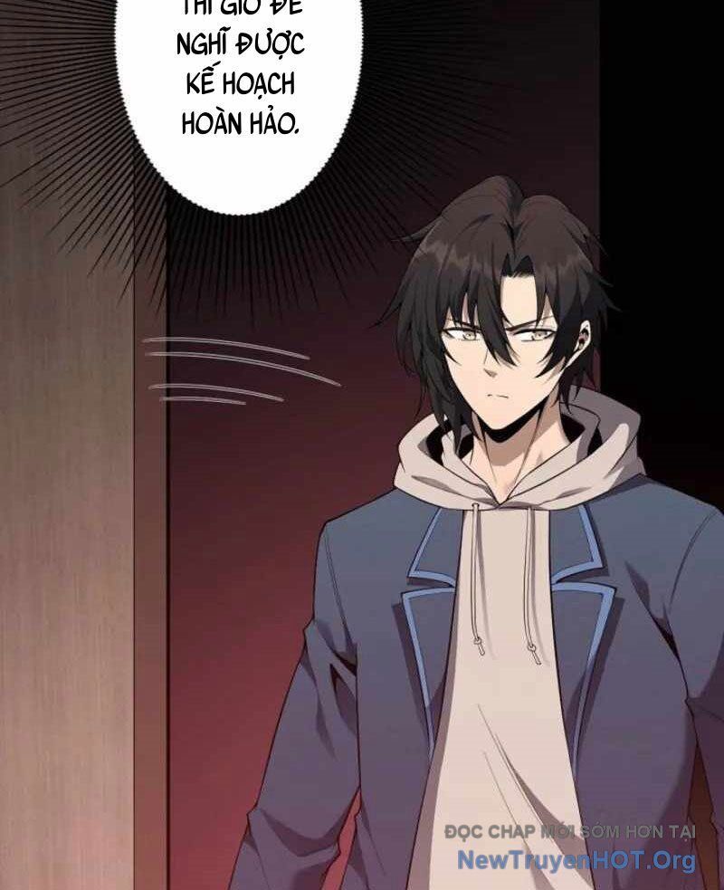 Hồi Quy Tận Thế Báo Thù [Chap 1-22]