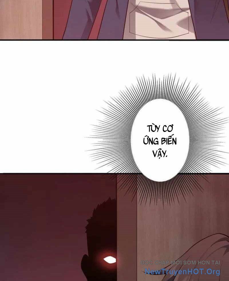 Hồi Quy Tận Thế Báo Thù [Chap 1-22]