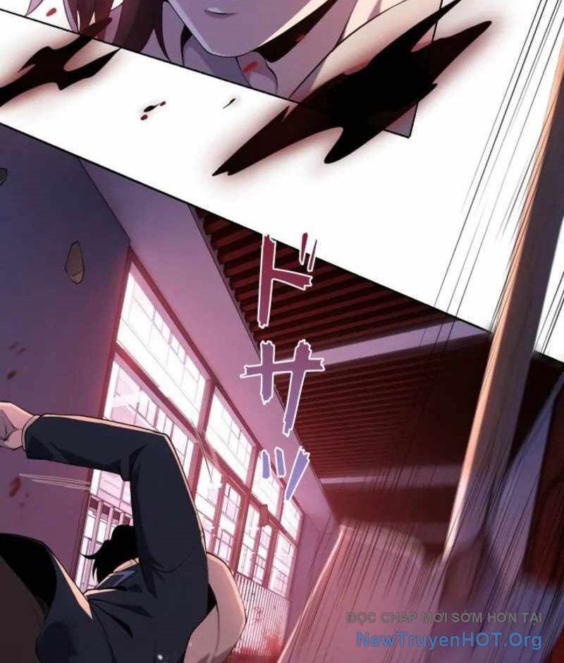 Hồi Quy Tận Thế Báo Thù [Chap 1-22]