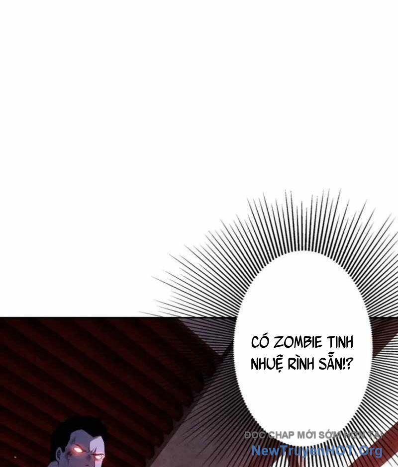 Hồi Quy Tận Thế Báo Thù [Chap 1-22]