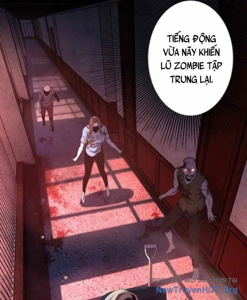 Hồi Quy Tận Thế Báo Thù [Chap 1-22]