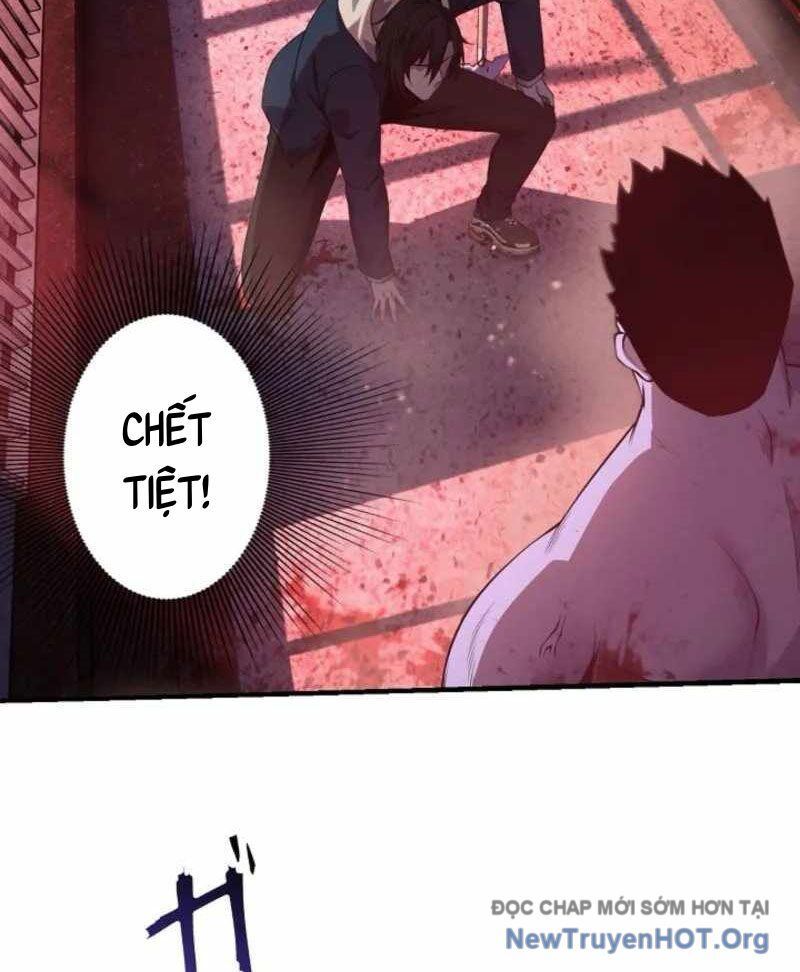 Hồi Quy Tận Thế Báo Thù [Chap 1-22]