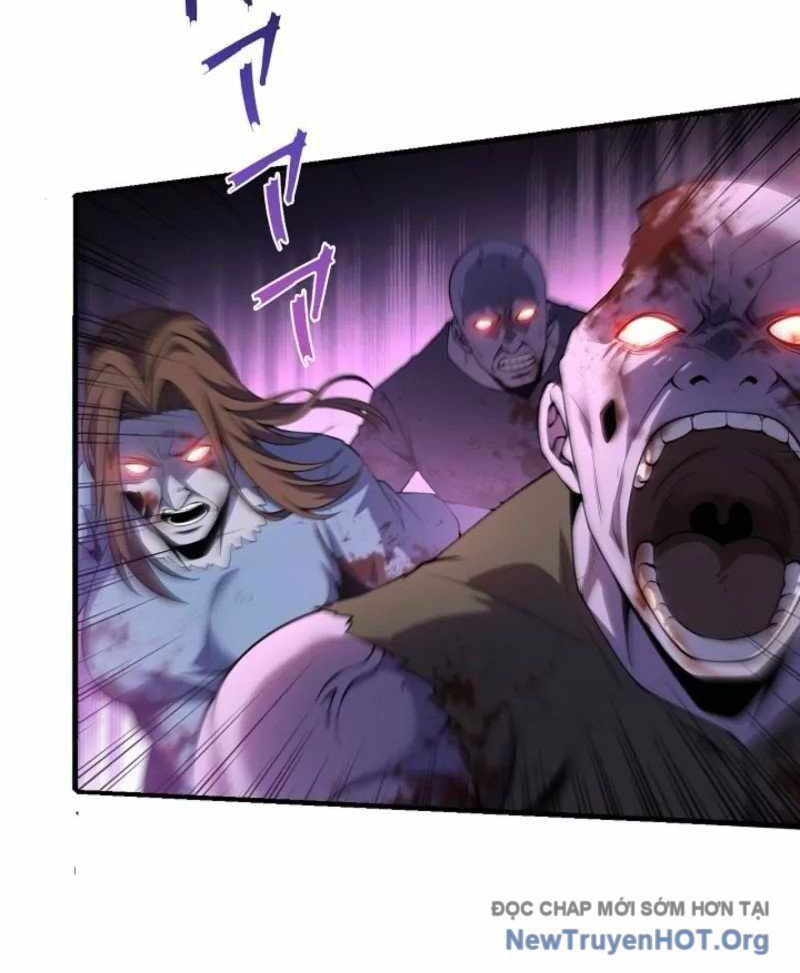 Hồi Quy Tận Thế Báo Thù [Chap 1-22]