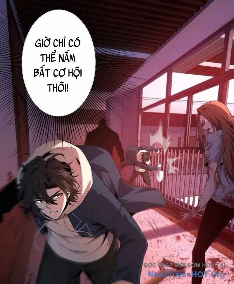 Hồi Quy Tận Thế Báo Thù [Chap 1-22]