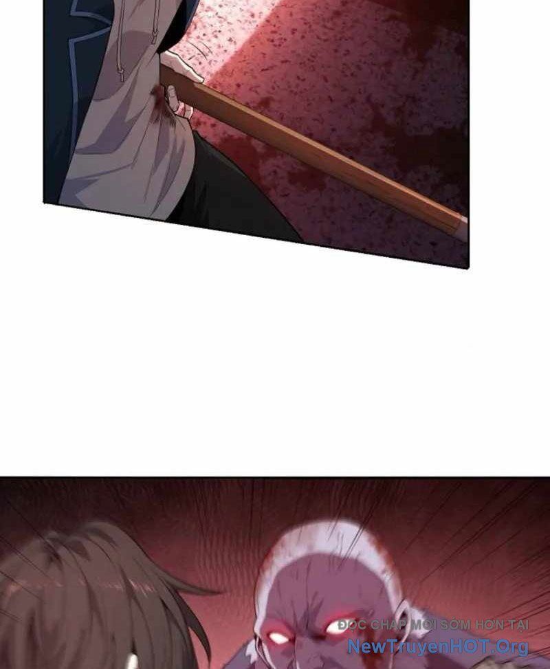 Hồi Quy Tận Thế Báo Thù [Chap 1-22]