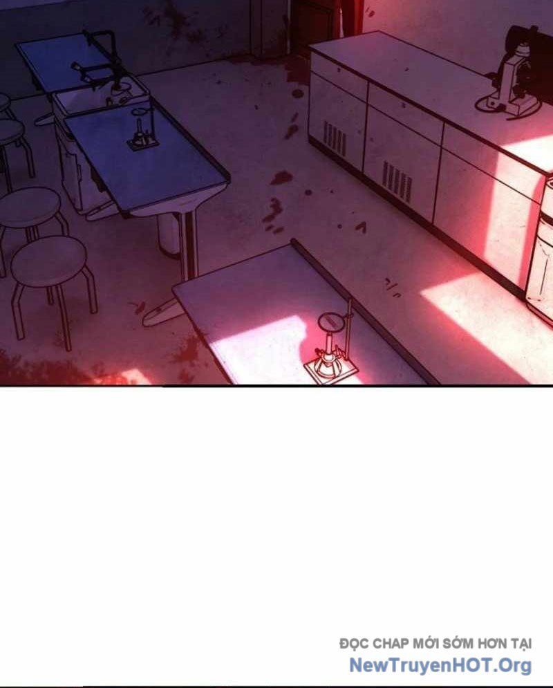 Hồi Quy Tận Thế Báo Thù [Chap 1-22]