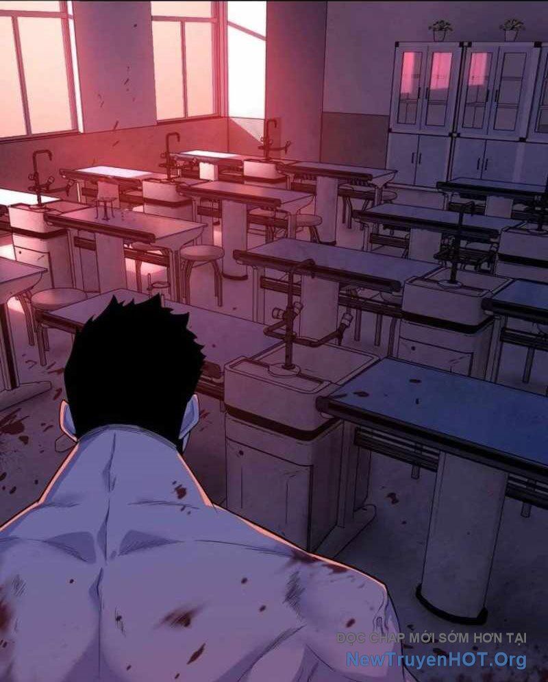 Hồi Quy Tận Thế Báo Thù [Chap 1-22]