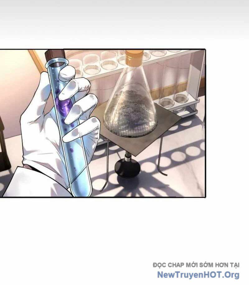 Hồi Quy Tận Thế Báo Thù [Chap 1-22]