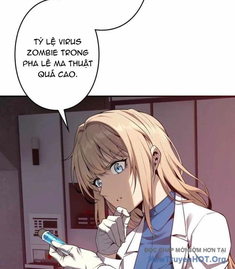 Hồi Quy Tận Thế Báo Thù [Chap 1-22]