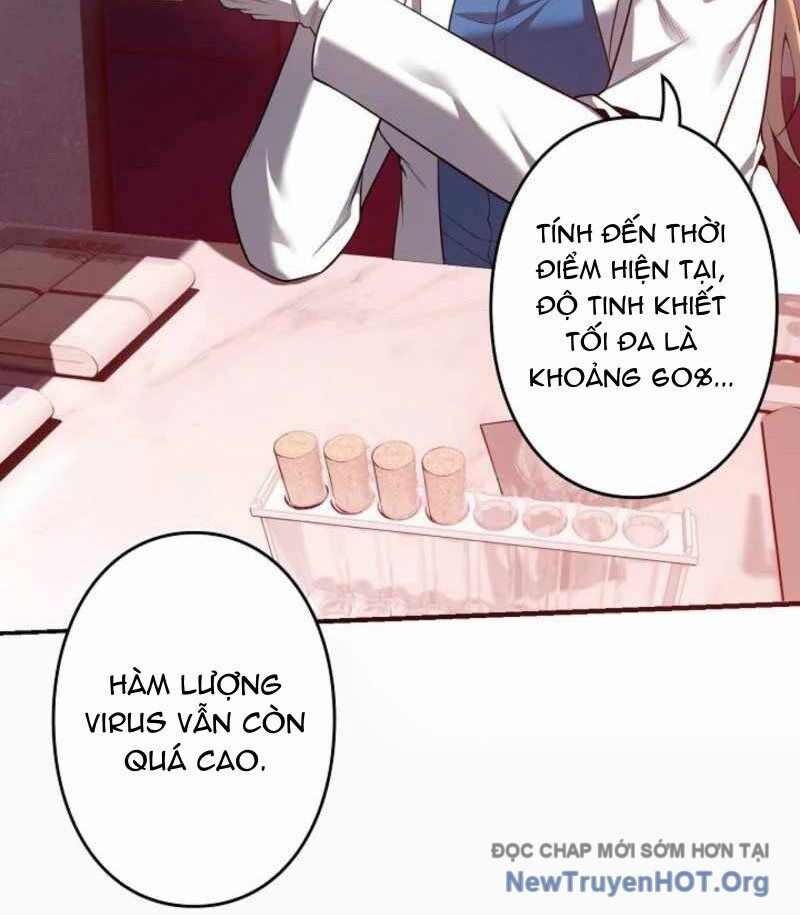 Hồi Quy Tận Thế Báo Thù [Chap 1-22]