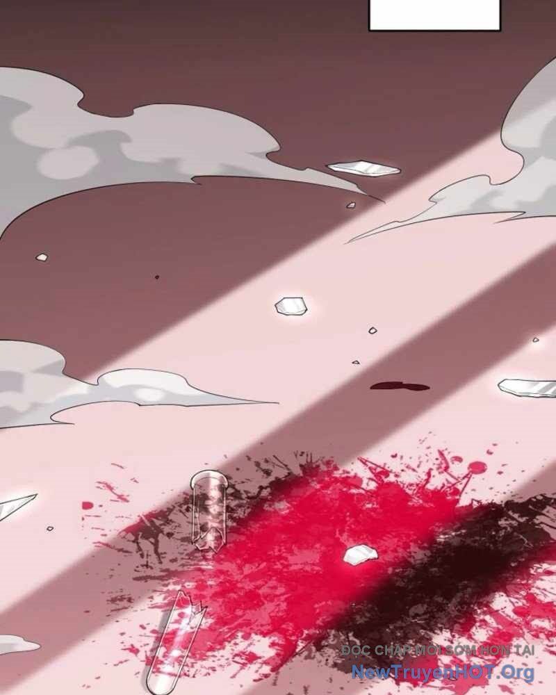 Hồi Quy Tận Thế Báo Thù [Chap 1-22]