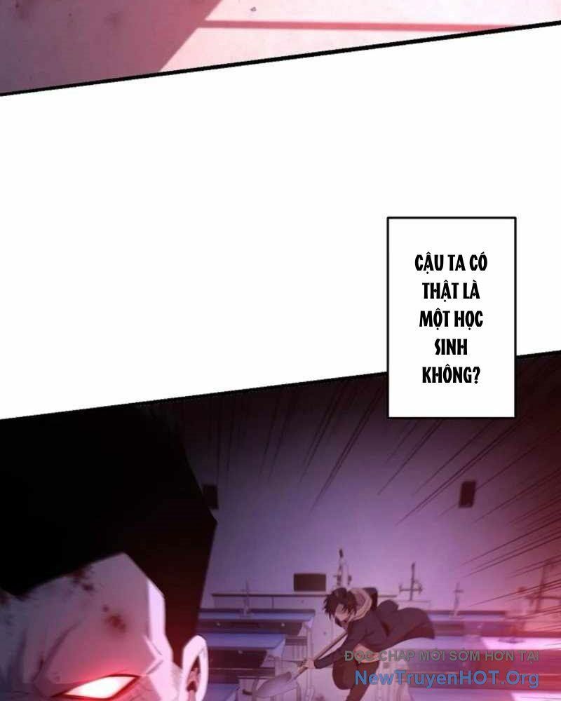 Hồi Quy Tận Thế Báo Thù [Chap 1-22]