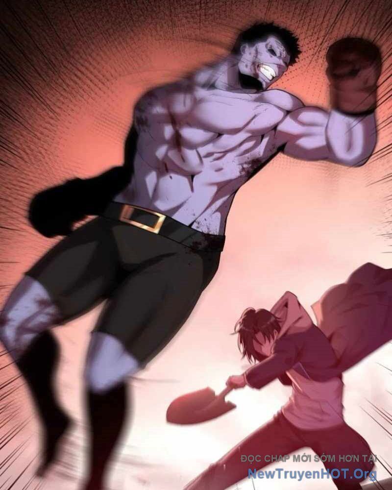 Hồi Quy Tận Thế Báo Thù [Chap 1-22]