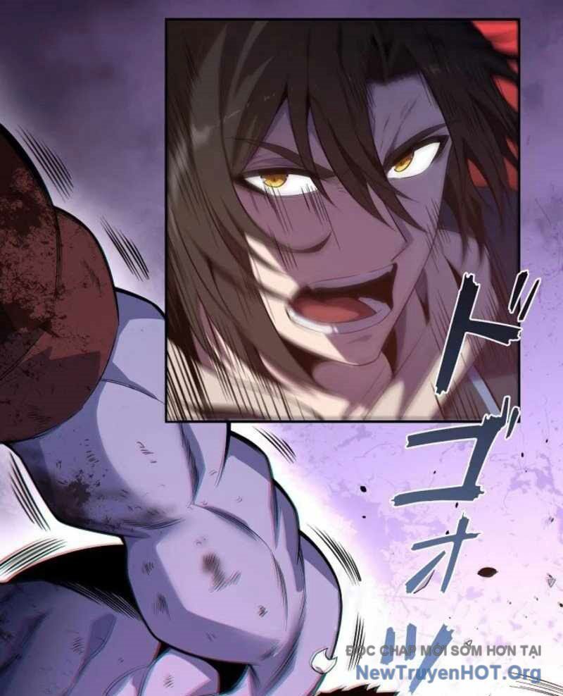 Hồi Quy Tận Thế Báo Thù [Chap 1-22]