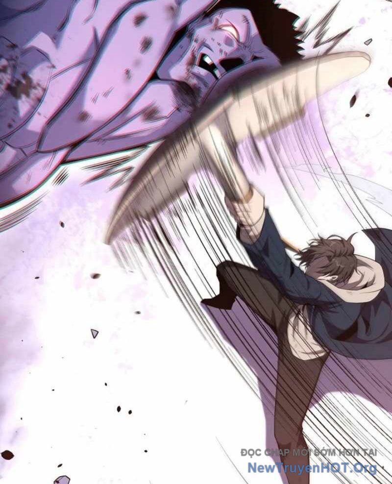 Hồi Quy Tận Thế Báo Thù [Chap 1-22]