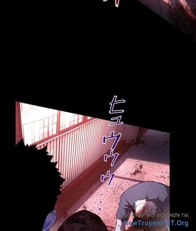 Hồi Quy Tận Thế Báo Thù [Chap 1-22]