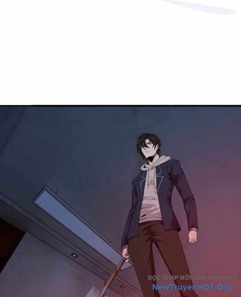 Hồi Quy Tận Thế Báo Thù [Chap 1-22]