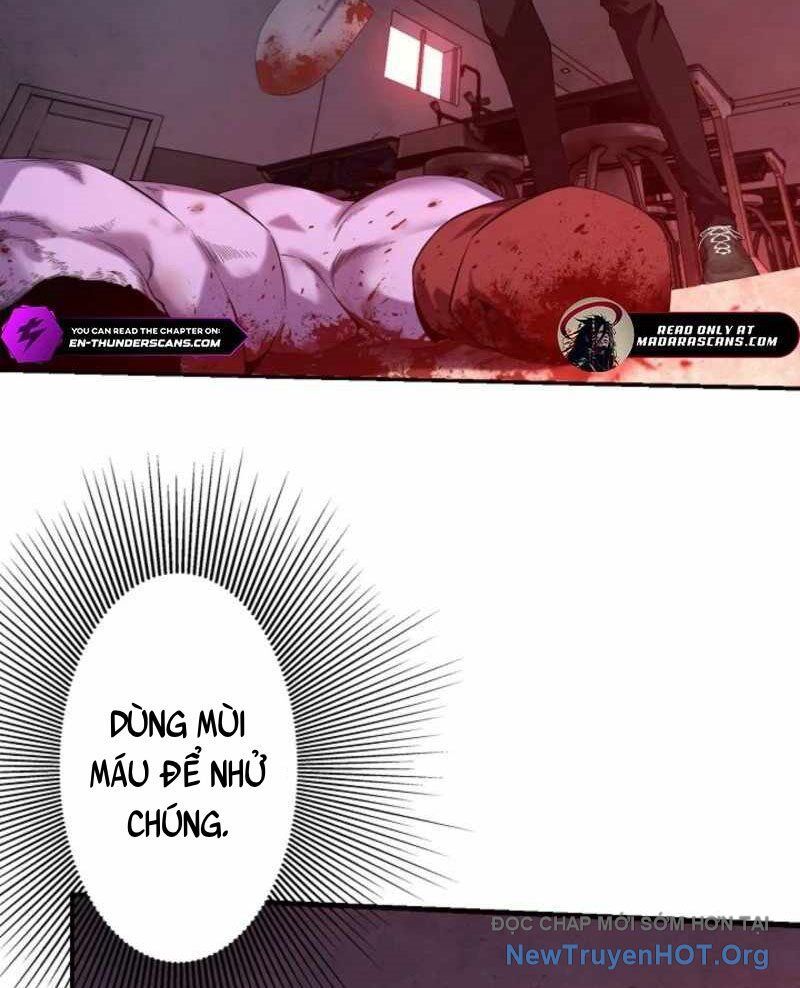 Hồi Quy Tận Thế Báo Thù [Chap 1-22]