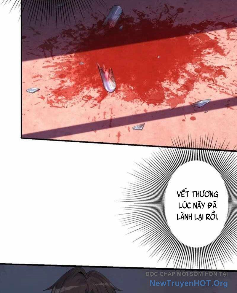 Hồi Quy Tận Thế Báo Thù [Chap 1-22]