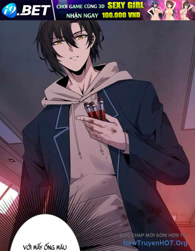 Hồi Quy Tận Thế Báo Thù [Chap 1-22]
