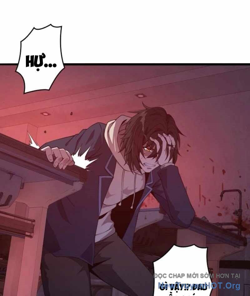 Hồi Quy Tận Thế Báo Thù [Chap 1-22]