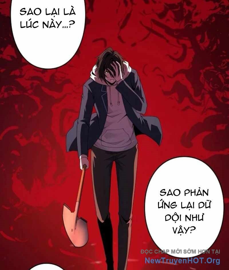 Hồi Quy Tận Thế Báo Thù [Chap 1-22]