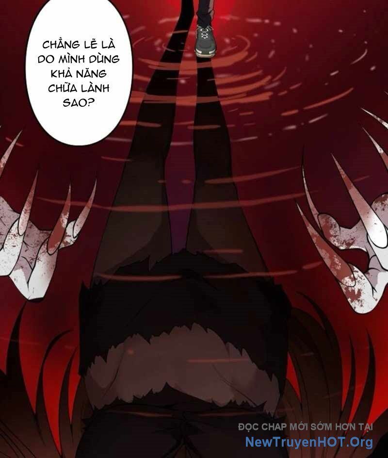 Hồi Quy Tận Thế Báo Thù [Chap 1-22]