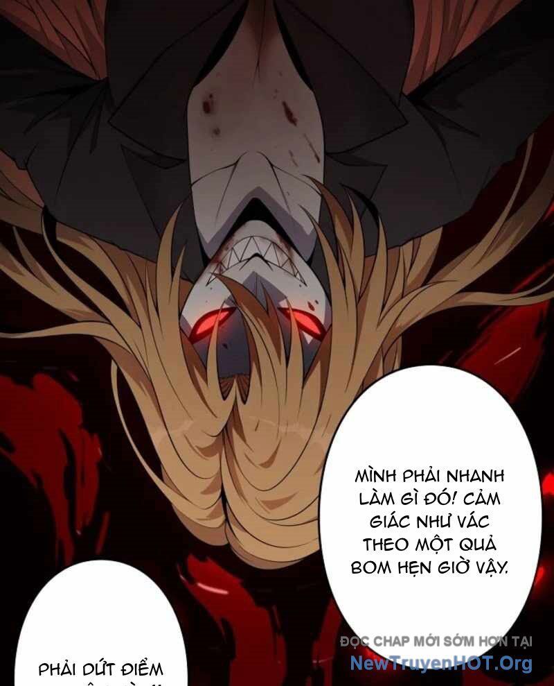 Hồi Quy Tận Thế Báo Thù [Chap 1-22]