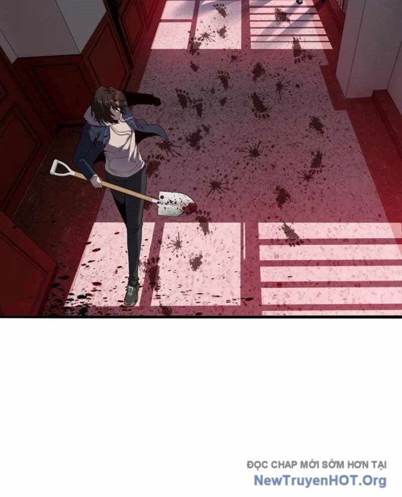 Hồi Quy Tận Thế Báo Thù [Chap 1-22]