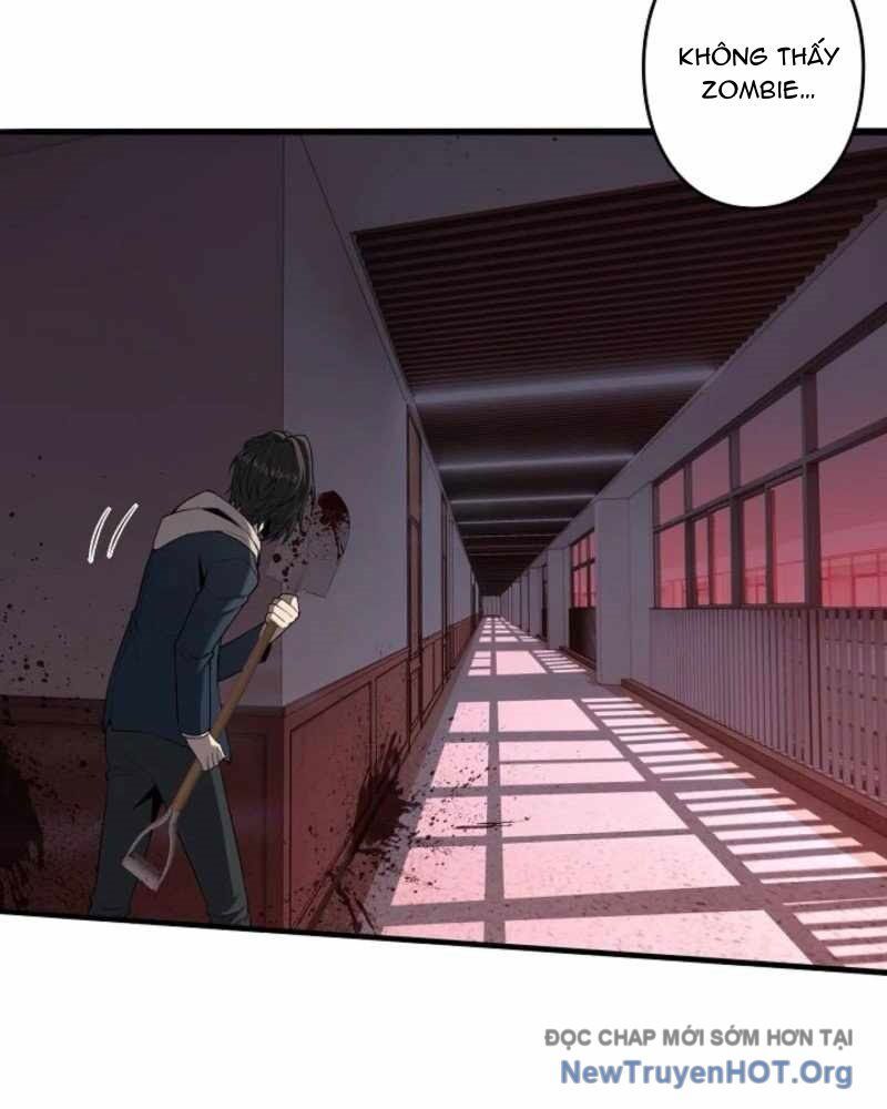 Hồi Quy Tận Thế Báo Thù [Chap 1-22]