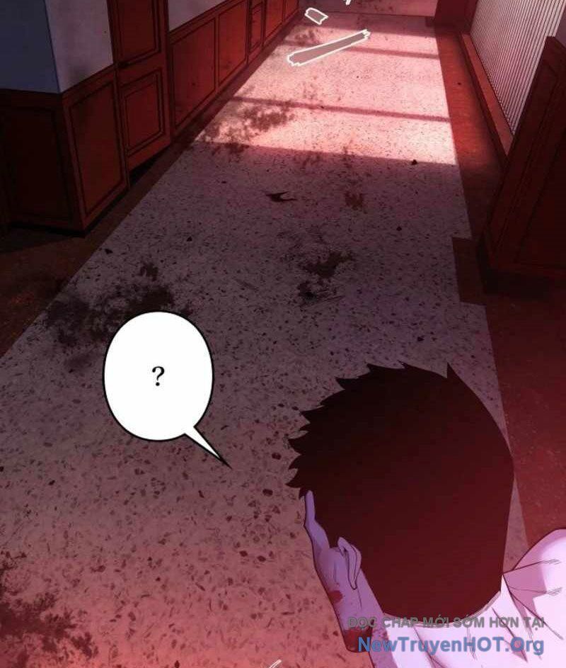Hồi Quy Tận Thế Báo Thù [Chap 1-22]