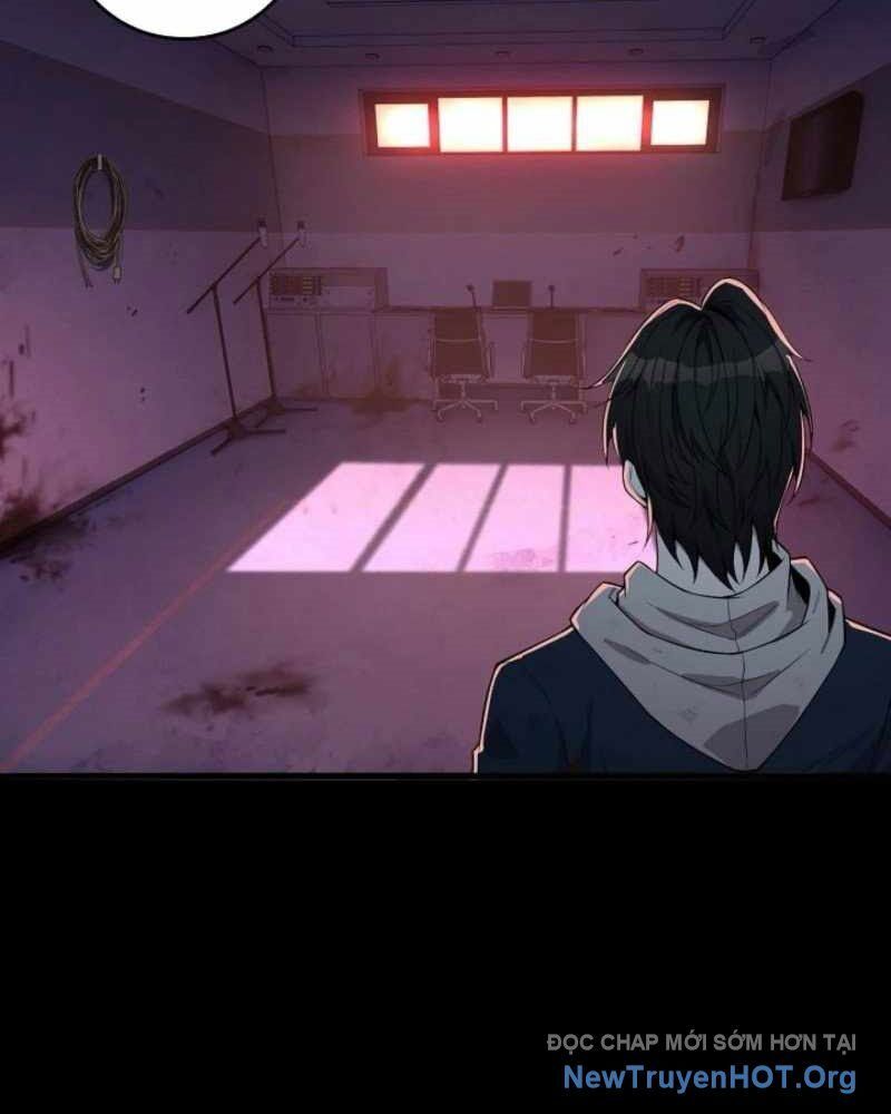 Hồi Quy Tận Thế Báo Thù [Chap 1-22]