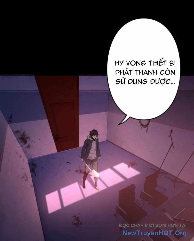 Hồi Quy Tận Thế Báo Thù [Chap 1-22]