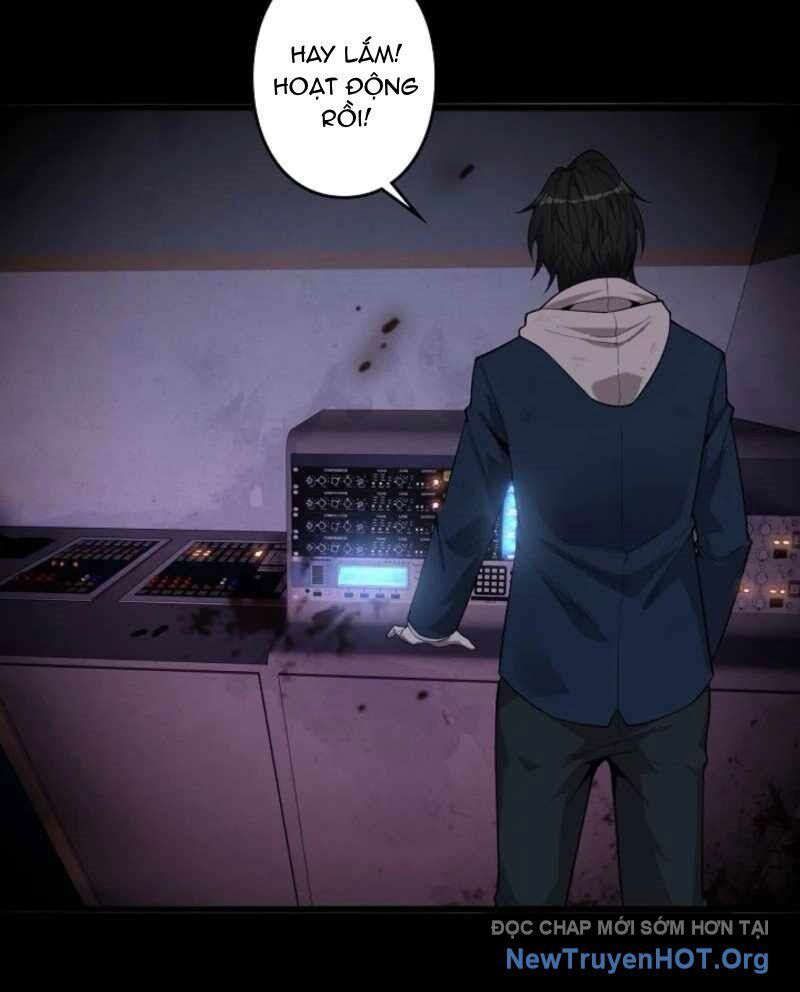 Hồi Quy Tận Thế Báo Thù [Chap 1-22]