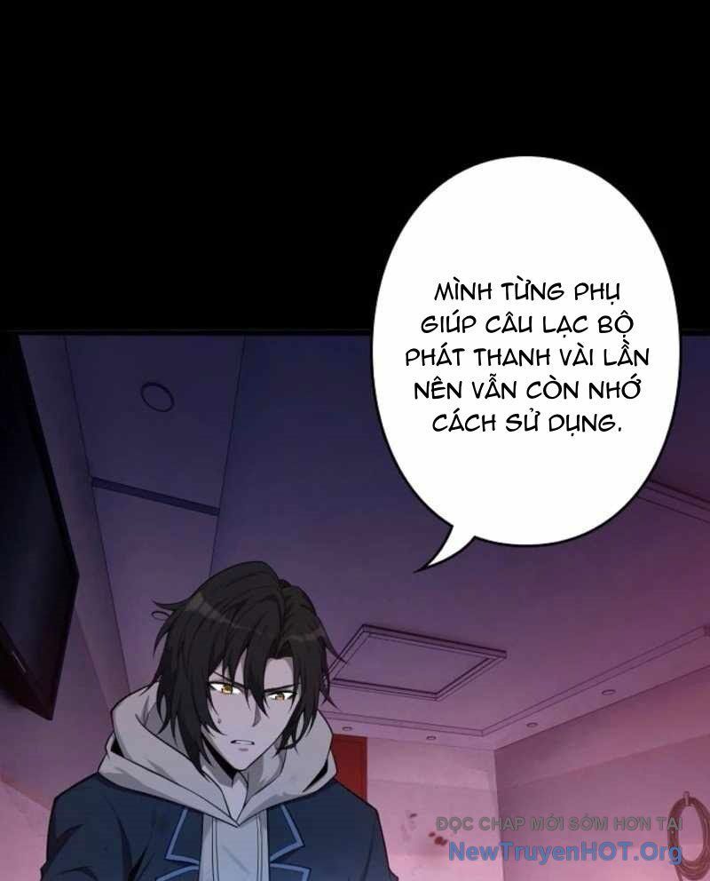 Hồi Quy Tận Thế Báo Thù [Chap 1-22]