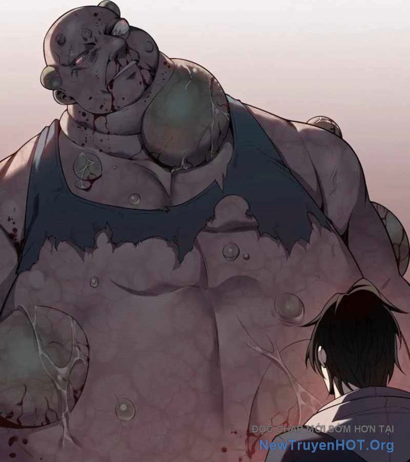 Hồi Quy Tận Thế Báo Thù [Chap 1-22]