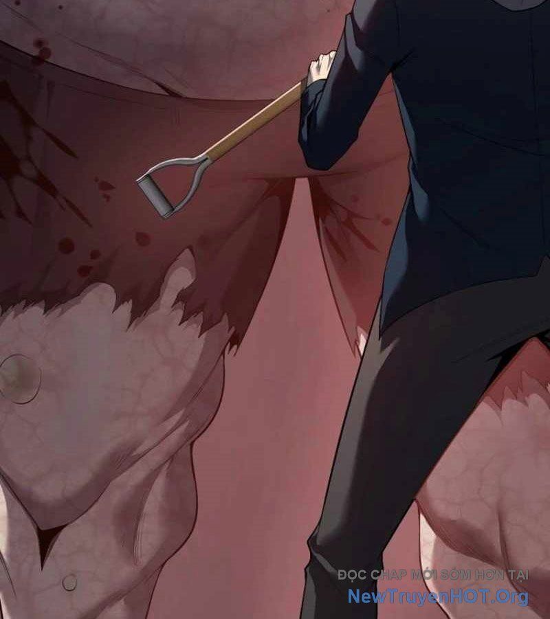 Hồi Quy Tận Thế Báo Thù [Chap 1-22]