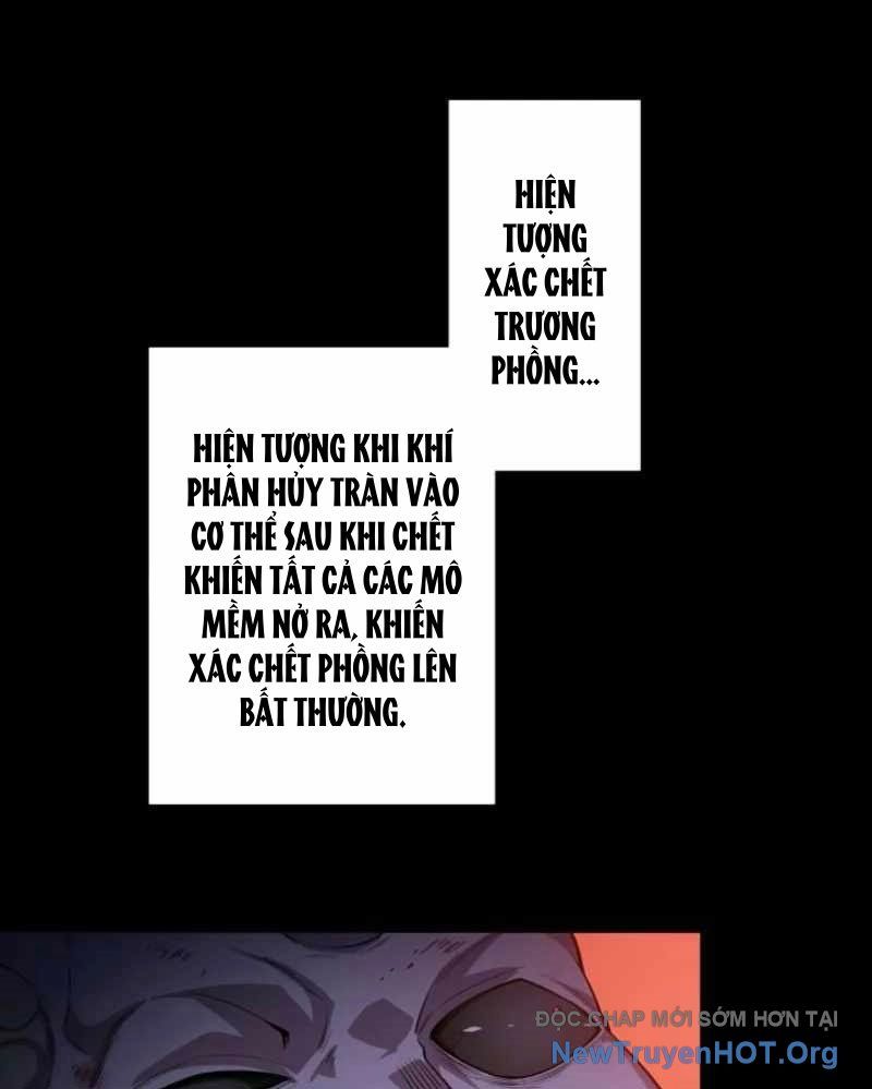 Hồi Quy Tận Thế Báo Thù [Chap 1-22]