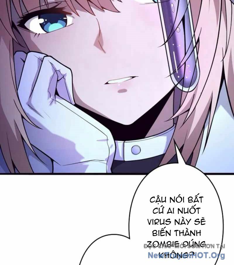 Hồi Quy Tận Thế Báo Thù [Chap 1-22]