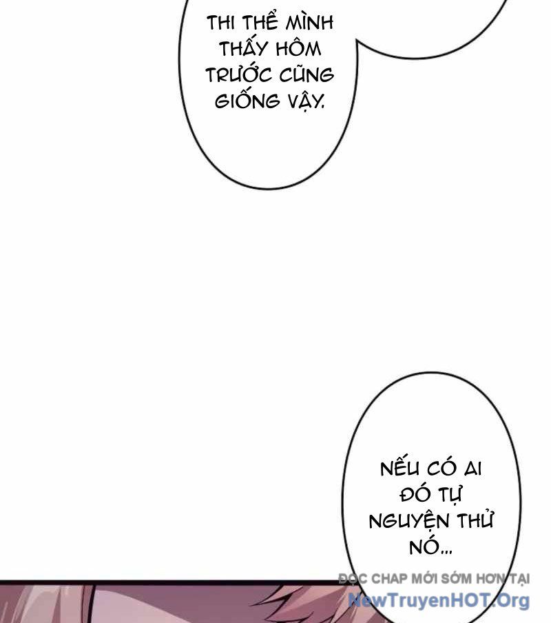 Hồi Quy Tận Thế Báo Thù [Chap 1-22]