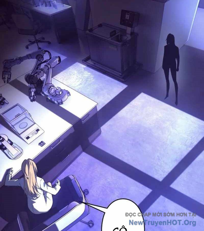 Hồi Quy Tận Thế Báo Thù [Chap 1-22]