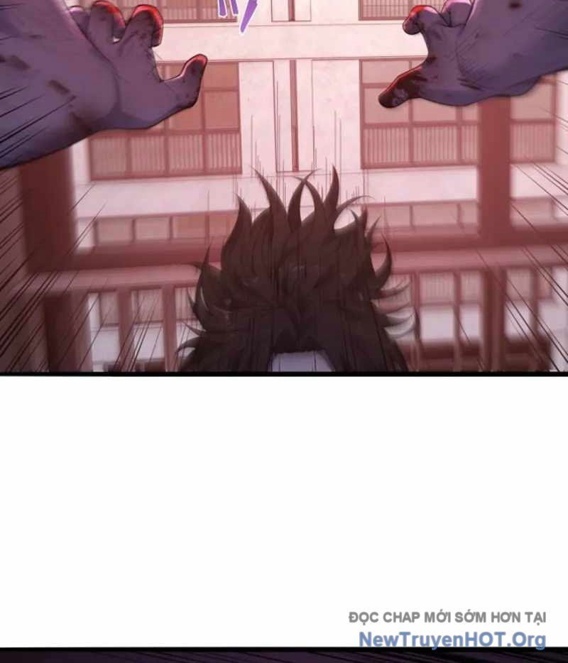 Hồi Quy Tận Thế Báo Thù [Chap 1-22]
