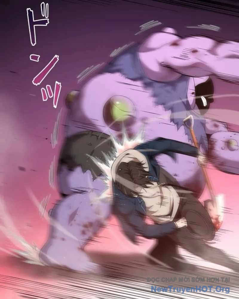 Hồi Quy Tận Thế Báo Thù [Chap 1-22]