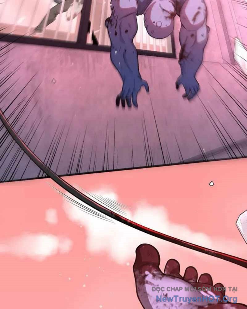 Hồi Quy Tận Thế Báo Thù [Chap 1-22]