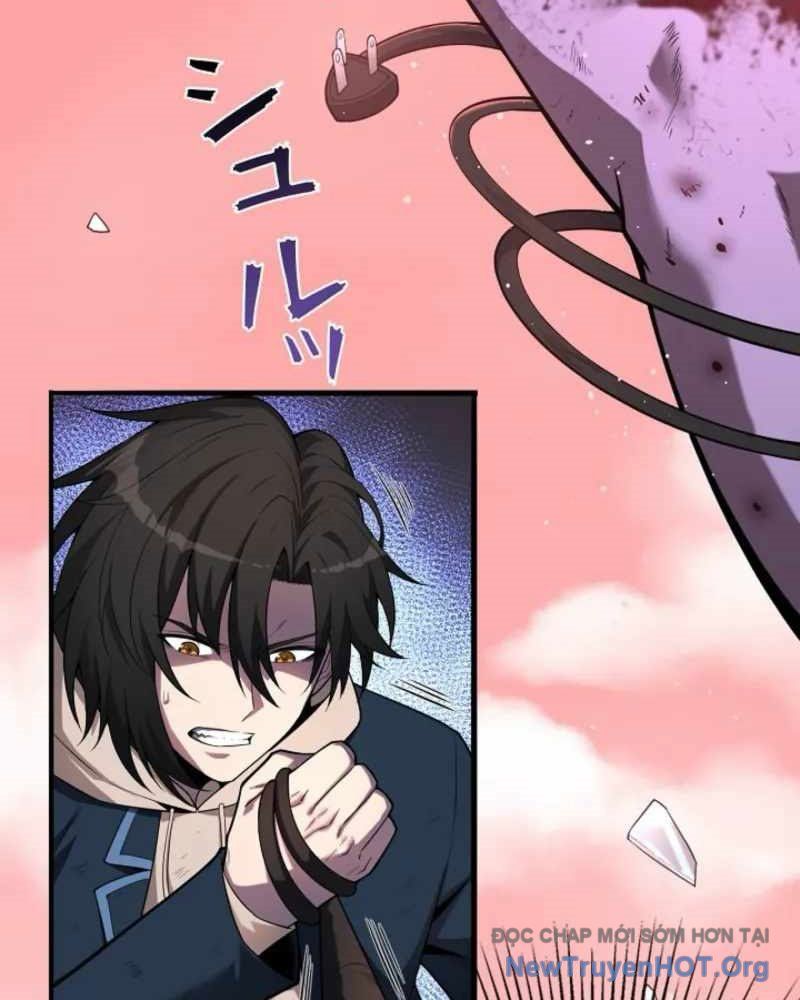 Hồi Quy Tận Thế Báo Thù [Chap 1-22]